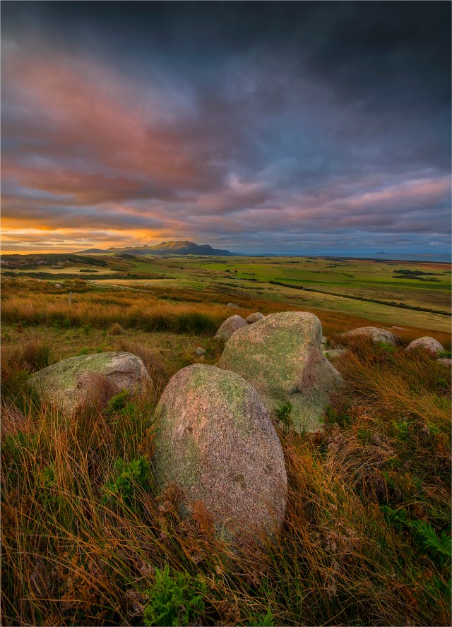 Flinders-Island-Dawn-Light