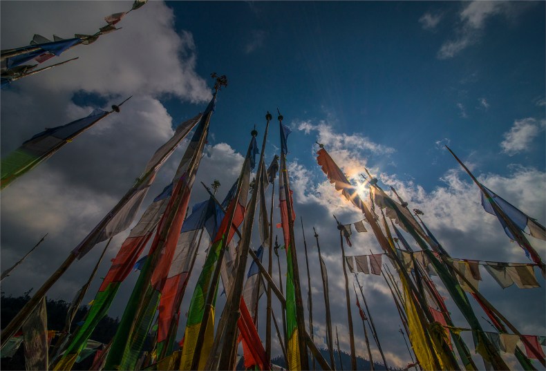 Prayer-Flags