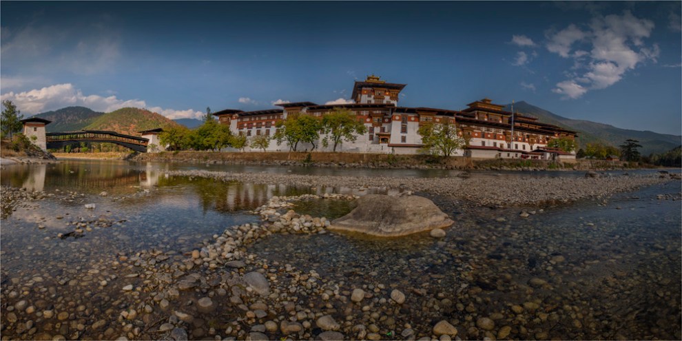 Punakha-Dzong-BHU003-15x30 copy