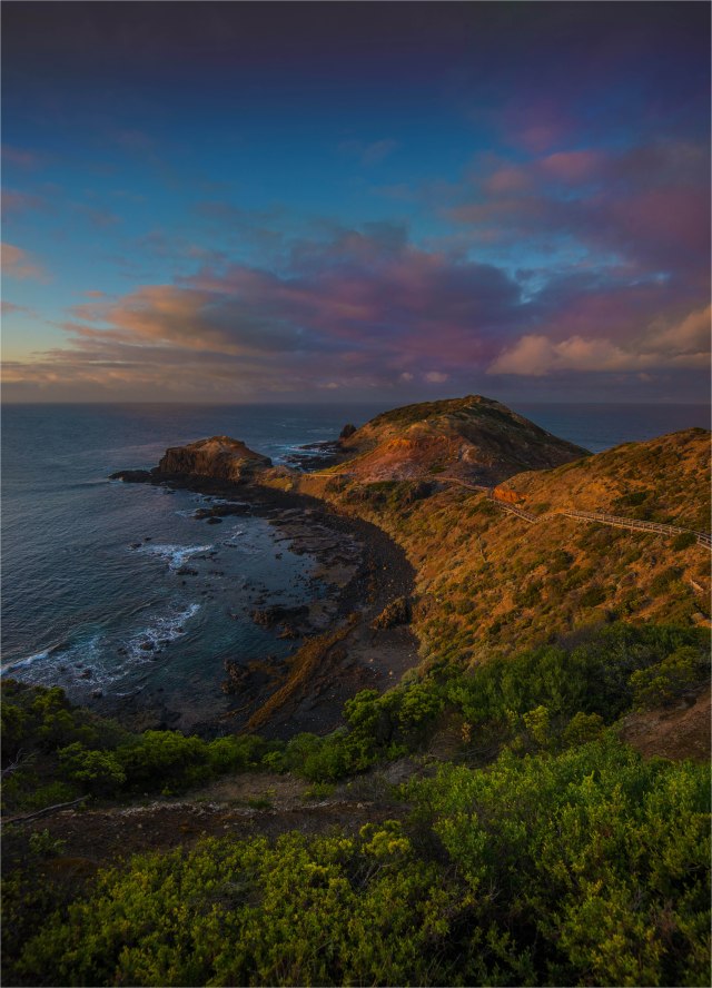 Cape-Schanck-Dawn-V00-18x25