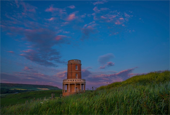 Clavells-tower-Dusk-E0-17x25