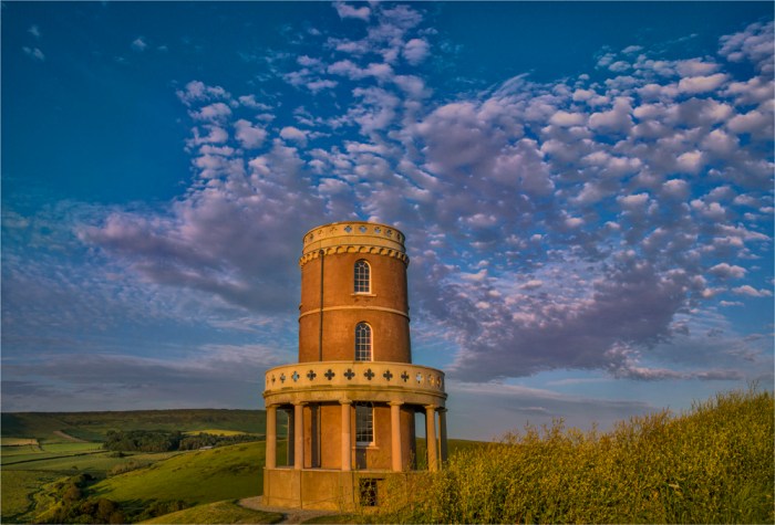 Clavells-Tower-Kimmeridge-E0-17x25