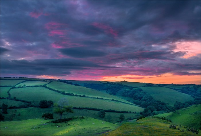 Combe-Martin-Dawn-E011-17x25