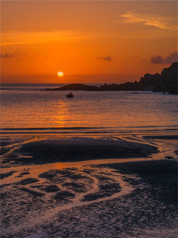 Dawn-Ilfracombe-Coast-E0-18x24