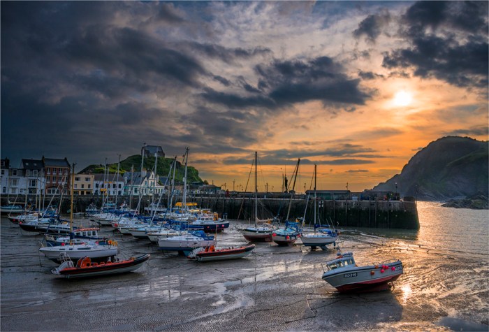 Ilfracombe-Dawn-E0-17x25
