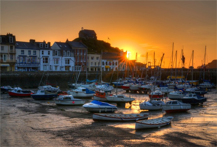 Ilfracombe-Sunrise-E0-17x25