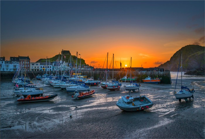 Low-Tide-Ilfracombe-Dawn-E0-17x25