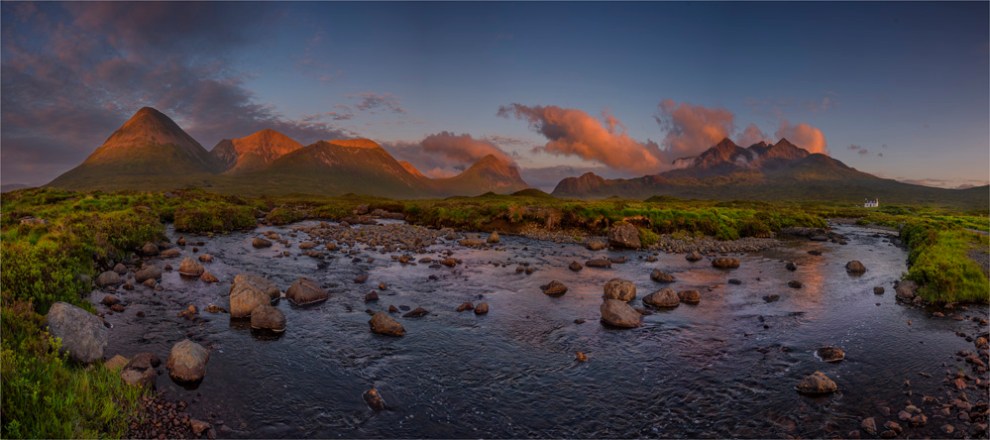 Dusk-near-Sligachan-SCT0428-20x45