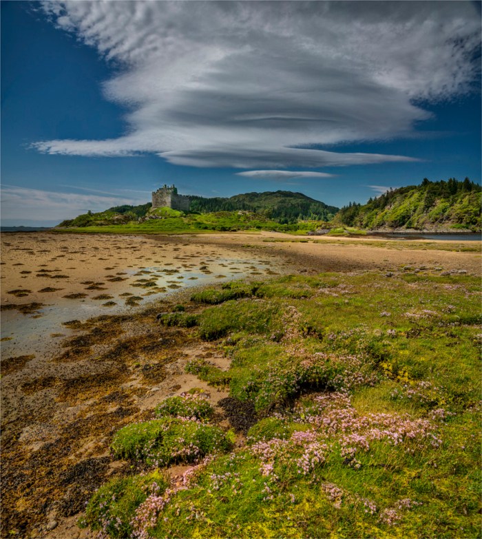 Tioram-Castle-View-SCT0474-25x28