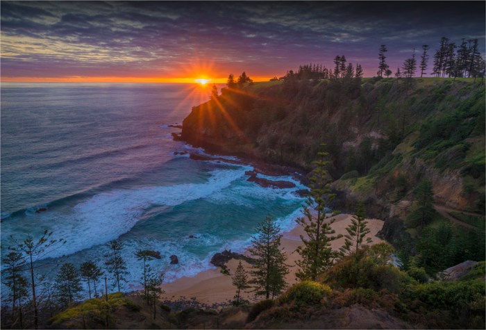 Anson-Bay-Sunset-NI0485-17x25 copy