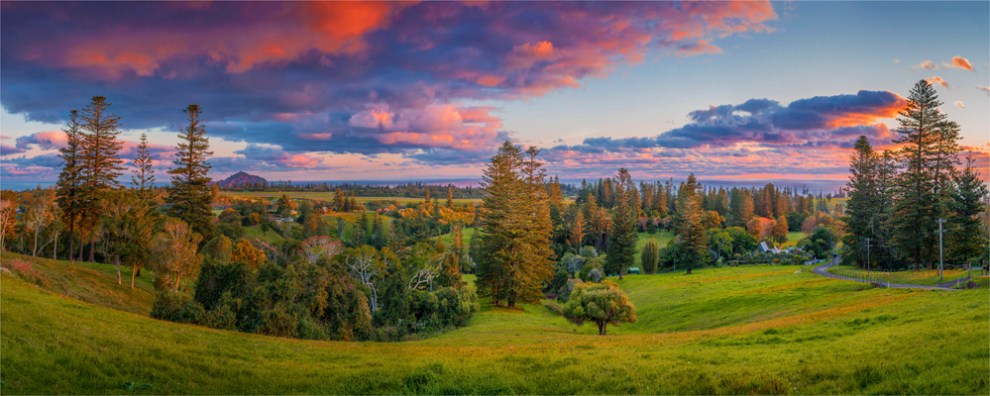 Sunset-over-Runway-NI0505-18x45 copy