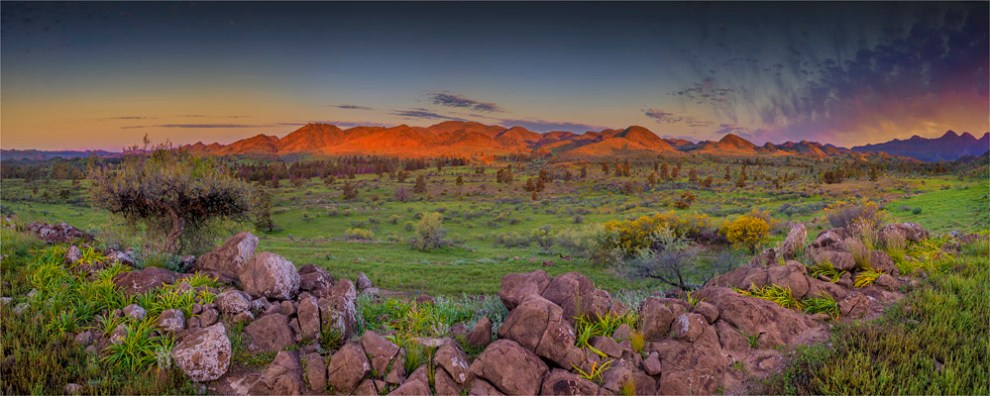 Bunyeroo-Dusk-SA-FR013-18x45