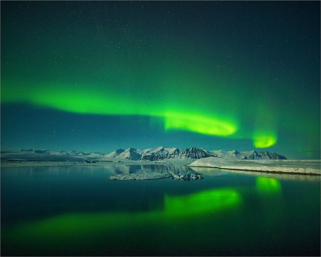 Jokulsarlon-Borealis