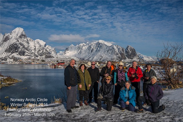 Workshop-Group-Norway2016