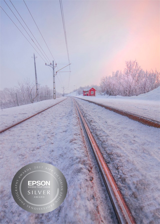 Abisko-Lapland-20cmx28cm