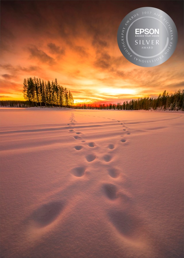 Baltic-Sea-Ranea River-20cmx28cm