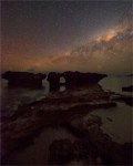 Milky-Way-Slaughter-Bay-FI09332