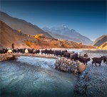 Kagbeni-Dawn-2018-NEPAL-04135