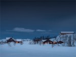 Skaret-Lodge-Dawn-Ringvassoya-02272020-Tromso-NOR-012